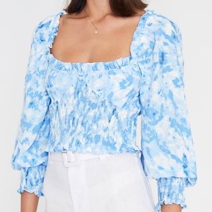 Never Worn - Faithful The Brand Top